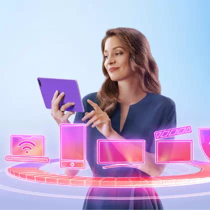 Комбо - единая связь Ростелеком для всех в&nbsp;деревня Картмазово (Москва)